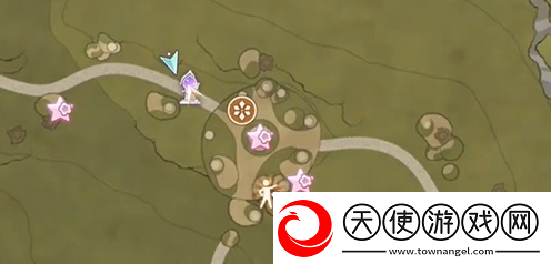 无限暖暖观察之旅祈愿树林攻略大全