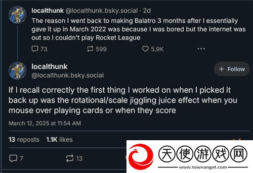 小丑牌开发趣闻
