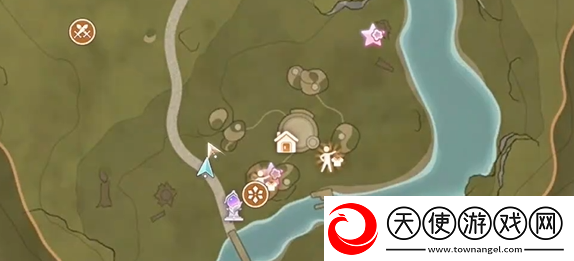 无限暖暖观察之旅祈愿树林攻略大全