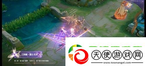 王者荣耀韩信群星魔术团皮肤技能特效怎么样