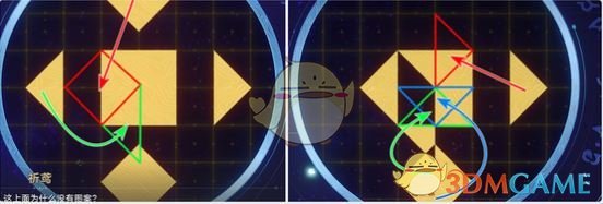 崩坏星穹铁道虫鸣秘闻多重面象成就怎么做