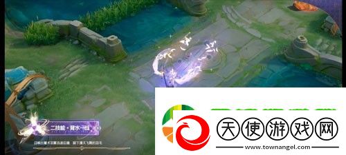 王者荣耀韩信群星魔术团皮肤技能特效怎么样