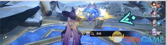崩坏星穹铁道虫鸣秘闻多重面象成就怎么做