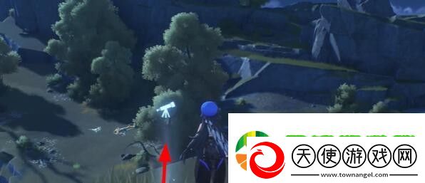 鸣潮安全第一任务拍照位置介绍