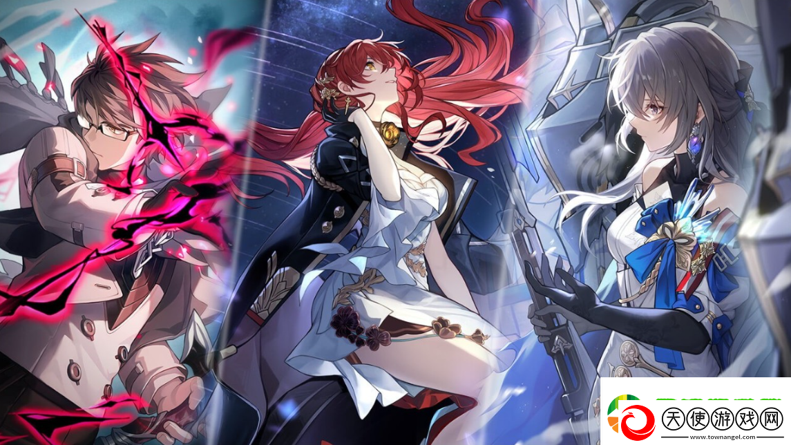 崩坏星穹铁道贯月槎如何通关