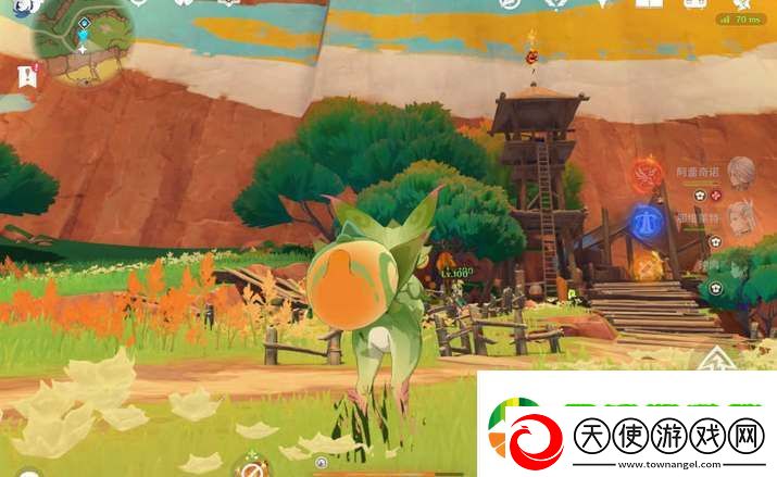 原神5.0纳塔食谱全收集攻略