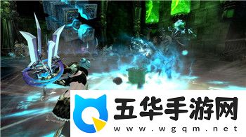 武林豪侠传攻略真假鬼刀怎么打