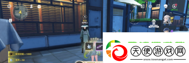 鸣潮1.2受生活成就怎么做