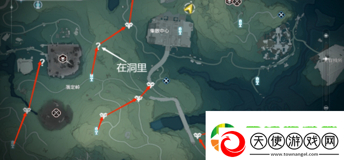 鸣潮热熔c3速刷路线