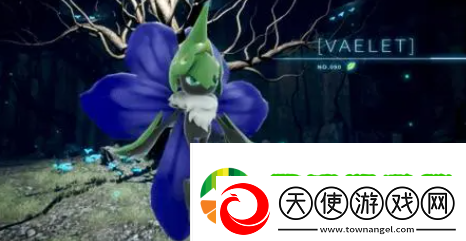 幻兽帕鲁传说级帕鲁坐标位置