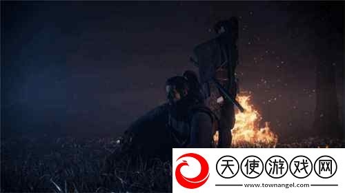 原来都是索尼的锅！浪人崛起总监