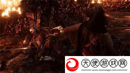 原来都是索尼的锅！浪人崛起总监