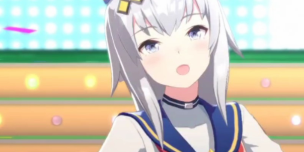闪耀优俊少女长距离角色选哪个