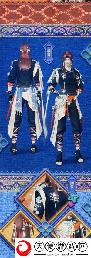 【金兰满月送自选时装】左手金兰