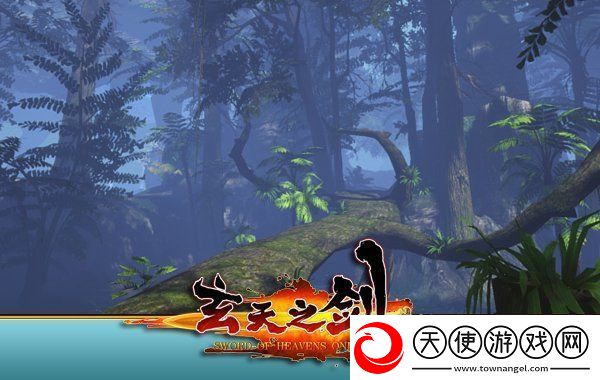 玄天之剑4月3日创新斗魂系统引领玄幻游戏新潮流