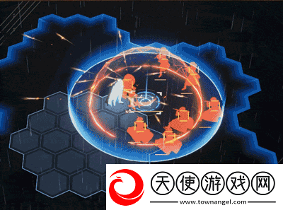 白荆回廊玄戈技能介绍