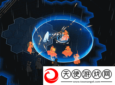 白荆回廊玄戈技能介绍