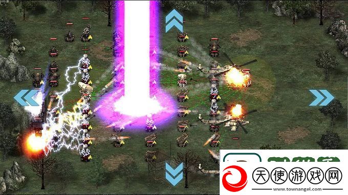 士兵荣耀