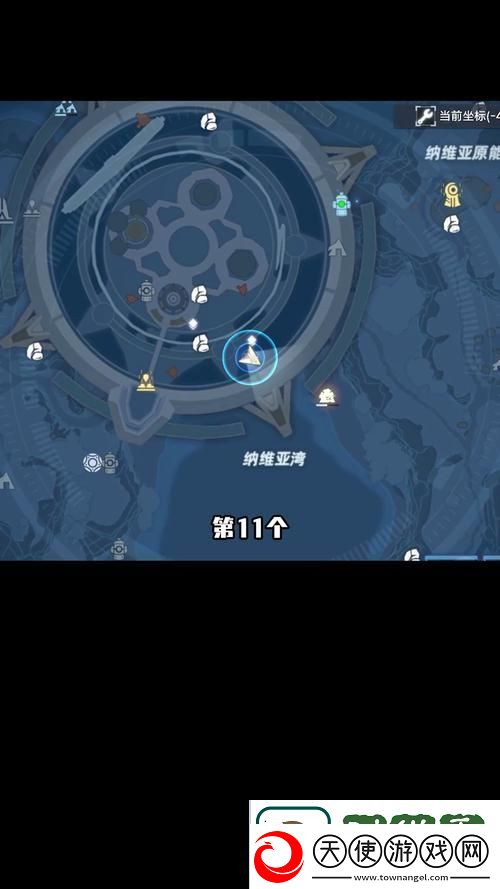 幻塔白鲸岛咖啡支线解锁隐藏剧情与丰厚奖励的秘籍