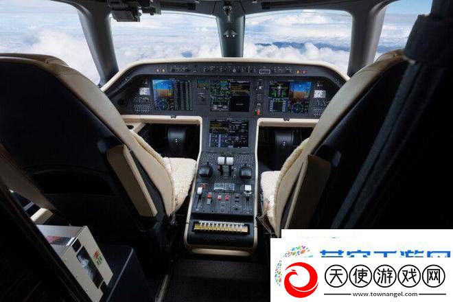 微软飞行模拟2024携手Embraer