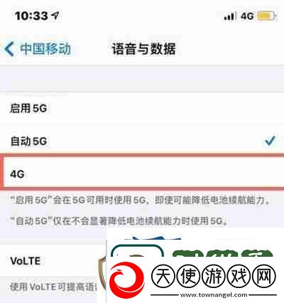 分享iphone13怎么开启5g络
