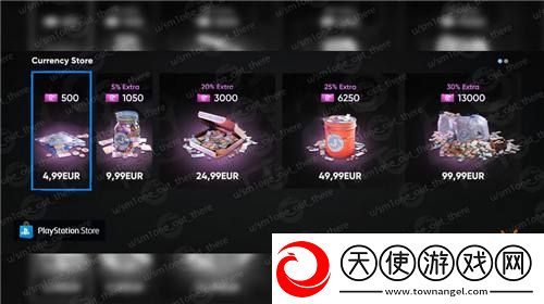 EA实时服务Skate.微交易售价曝光