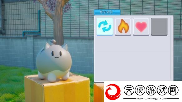 Q弹猫咪当球打不寻常的高尔夫猫公布！圆圆小猫咪
