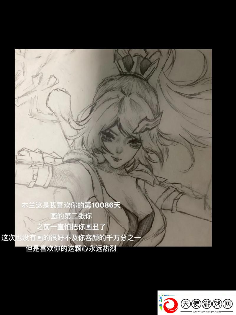 王者荣耀墨家机关道花木兰1V1通关秘籍