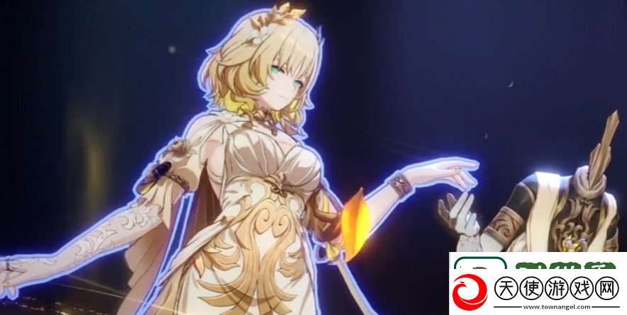 星穹铁道阿格莱雅用什么遗器