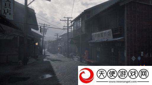 日系恐怖对味了！寂静岭新作Steam页面上线