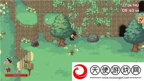 宣布今年夏天推出正式版！林中小女巫发布更新
