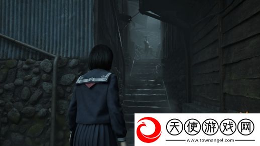 日系恐怖对味了！寂静岭新作Steam页面上线
