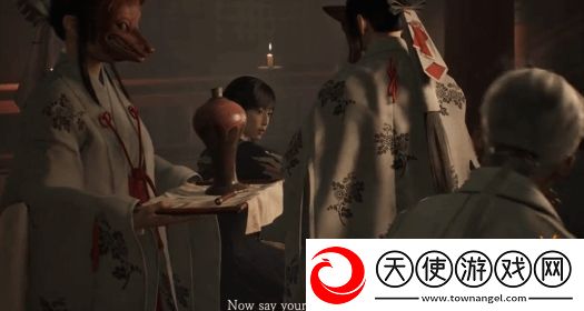 JK美少女勇闯鬼镇！寂静岭新作发布最新预告
