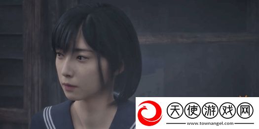 JK美少女勇闯鬼镇！寂静岭新作发布最新预告
