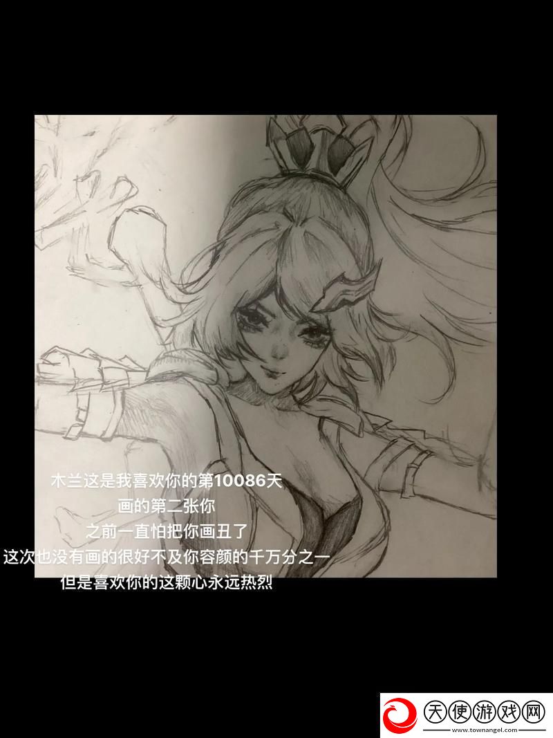 王者荣耀墨家机关道花木兰1V1通关秘籍演变史中的制胜谜团