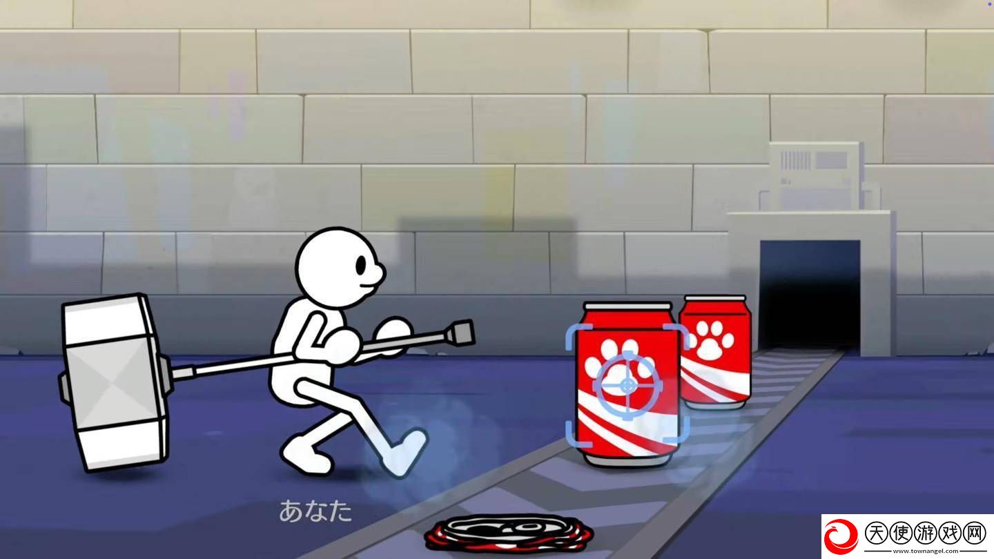 节奏天国Switch版定档2026