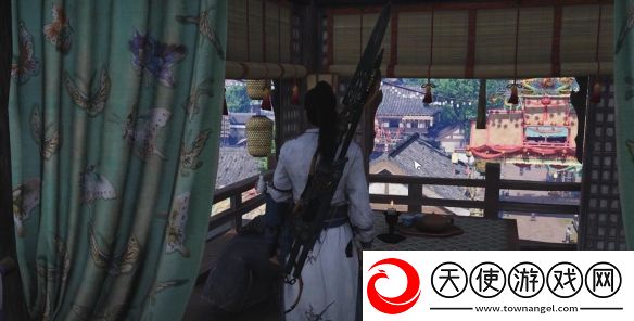 燕云十六声三尺生绡任务攻略