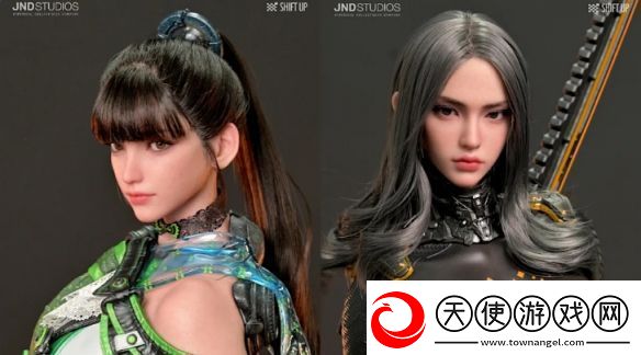 还好他听劝!剑星模型官方听友建议让臀部更丰满