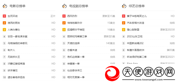 红桃影视入口一览