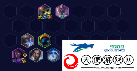 云顶之弈S3.5狙神烬阵容怎么搭配