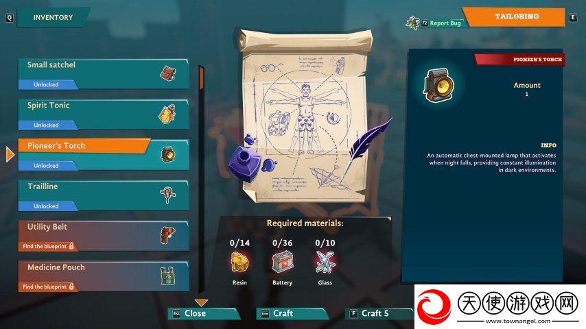 Steam多人生存游戏Survival