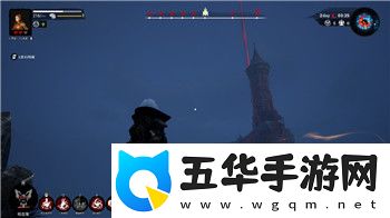 山村老屋3守墓人右边门攻略