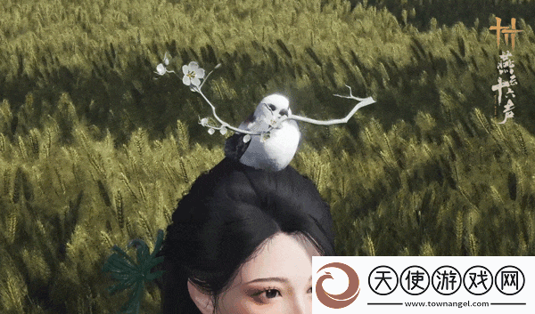 燕云十六声