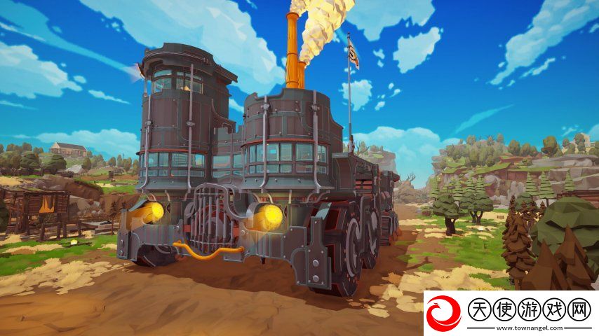 Steam多人生存游戏Survival