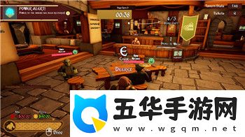 口袋学院物语2景点攻略——探索最佳景点与必游区域