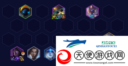 云顶之弈S3.5狙神烬阵容怎么搭配
