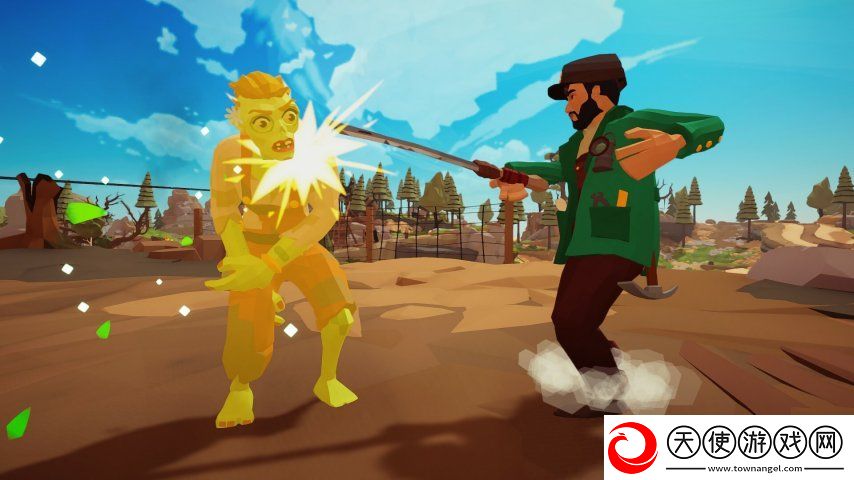 Steam多人生存游戏Survival