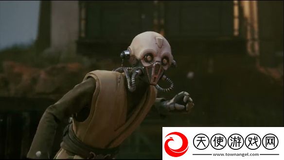 回合制游戏星球大战