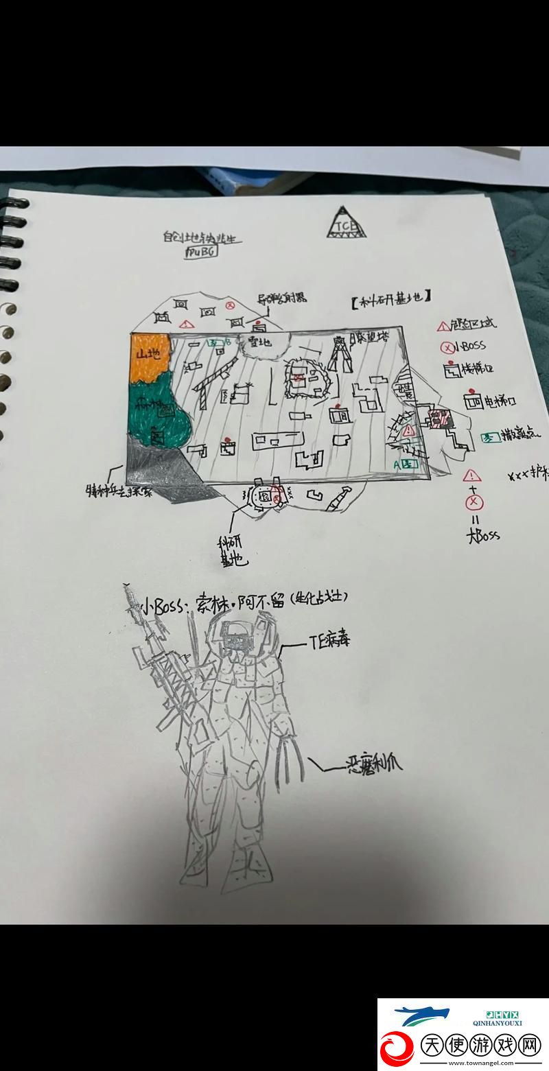 2025年地铁逃生三大地图热度比拼