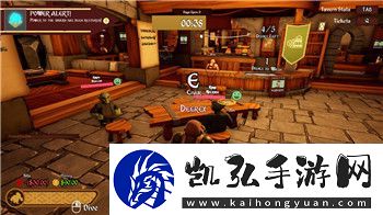 口袋学院物语2景点攻略——探索最佳景点与必游区域掌握游戏核心玩法